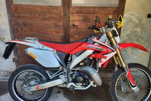 HM 50 Baja RR