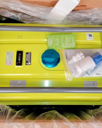 GENERATORE K&S made in GERMANY, NUOVO