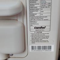 Condizionatore comfeè 