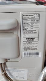 Condizionatore comfeè 