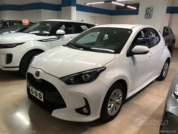 TOYOTA Yaris 1.5 Hybrid 5p. Active