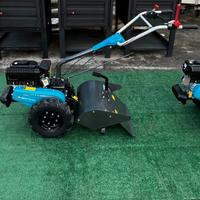 motocoltivatore motozappa