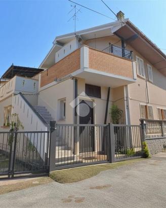 BIFAMILIARE A GIULIANOVA