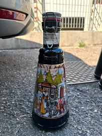 birra di natale forst 2018