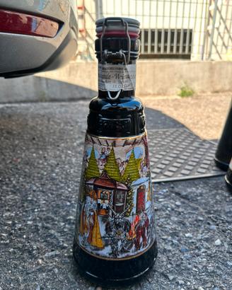 birra di natale forst 2018