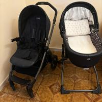 Trio Peg Perego