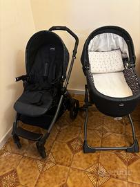 Trio Peg Perego