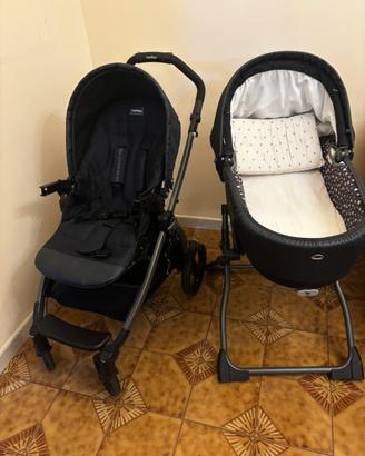 Trio Peg Perego