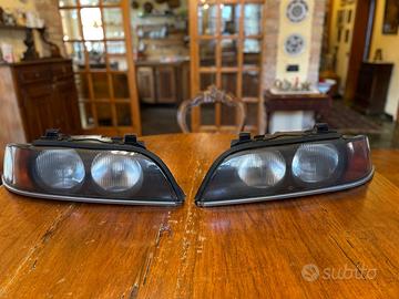 Fari HELLA per bmw e39 520i