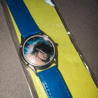 Orologio da Polso - Rocky Joe - Originale Giappone