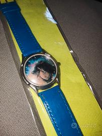 Orologio da Polso - Rocky Joe - Originale Giappone