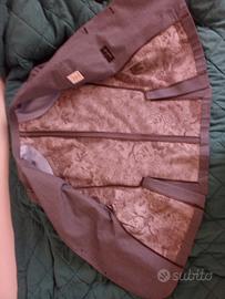 Giacca Uomo 100% Cotone