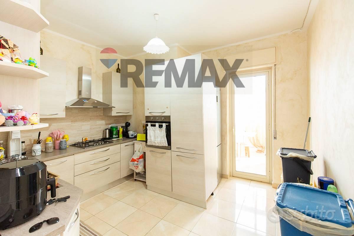 Appartamento – Catania, Nesima, Monte Po-Nesima-San Leone-Rapisardi - Vista 5