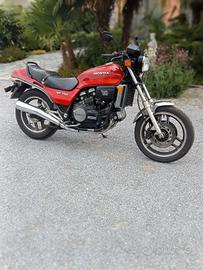 Moto Honda 750 
