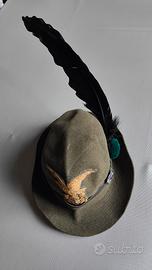Cappello originale Corpo degli Alpini