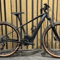 Specialized Turbo Levo Hardtail M5 2020 Tg. S
