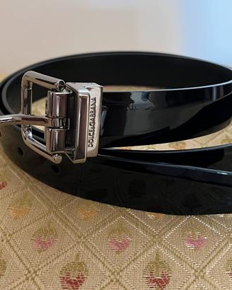 Cintura Dolce & Gabbana
