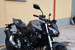 honda cb1000 hornet 2025