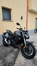 honda cb1000 hornet 2025