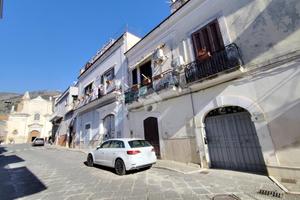 CASA INDIPENDENTE A SANTA MARIA A VICO
