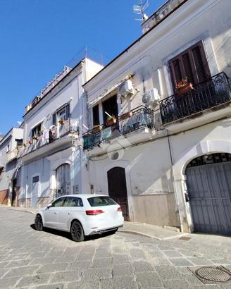 CASA INDIPENDENTE A SANTA MARIA A VICO