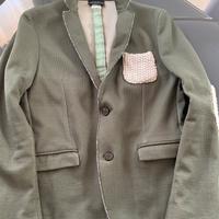 Giacca primaverile taglia 46 M