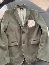 Giacca primaverile taglia 46 M