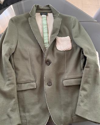 Giacca primaverile taglia 46 M