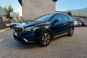 Suzuki S-Cross 1.4 Boosterjet 4WD All Grip Top