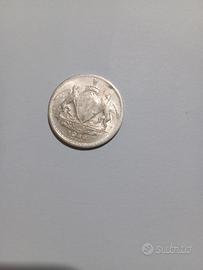 moneta uite ex amt Genova del 1944 