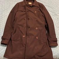 Cappotto David Naman uomo S – doppiopetto