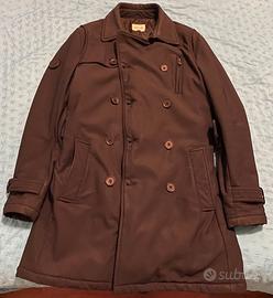 Cappotto David Naman uomo S – doppiopetto