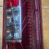 Fanale posteriore destro fiat ducato