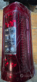 Fanale posteriore destro fiat ducato