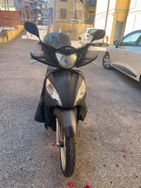 Honda vision 110