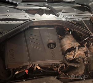 Motore bmw n13b16