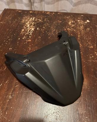 Frontale Yamaha tracer 900 2016