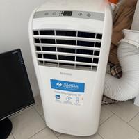 Pinguino condizionatore olimpia splendid