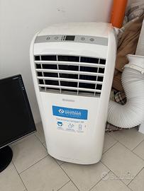 Pinguino condizionatore olimpia splendid