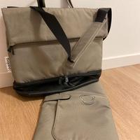 Borsa passeggino Bugaboo