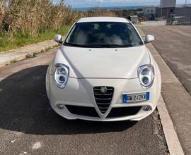 Alfa Romeo Mito 1.3 jtdm