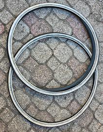 coppia pneumatici olmo