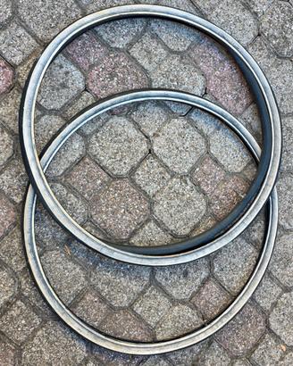 coppia pneumatici olmo