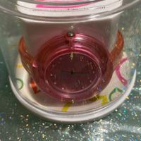 orologio ops funzionante con scatola originale