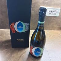 Prosecco Superiore Brut Quartese Limitless