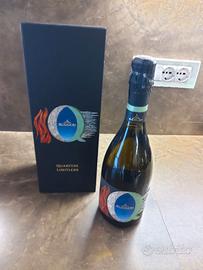 Prosecco Superiore Brut Quartese Limitless