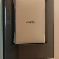 placca L4853AC