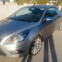 FORD FOCUS CABRIOLET 