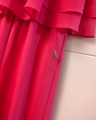 vestito nuovissimo Liu•jo