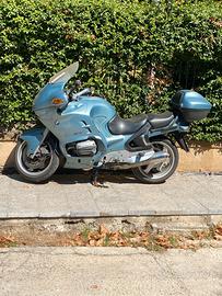Bmw r 850 rt - 1999